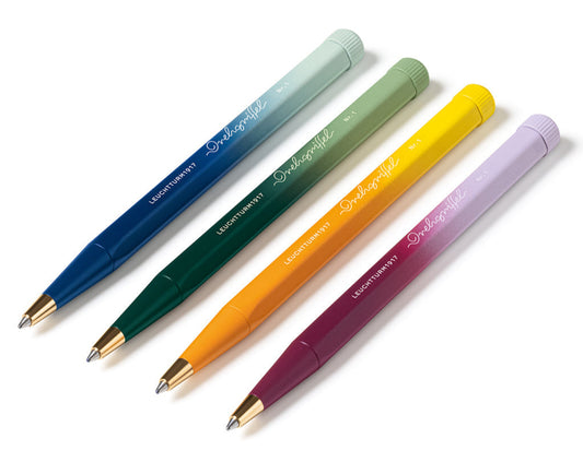 Leuchtturm1917 Drehgriffel Nr. 1 Ballpoint Pen - Gradient Edition