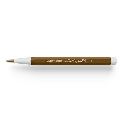 Leuchtturm1917 Drehgriffel Nr. 1 2025 Colors Ballpoint Pen