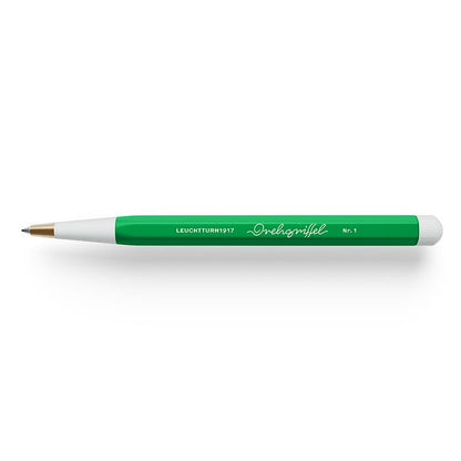 Leuchtturm1917 Drehgriffel Nr. 1 2025 Colors Gel Pen