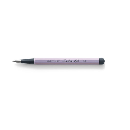 Leuchtturm1917 Drehgriffel Nr. 2 Pencil - Lilac