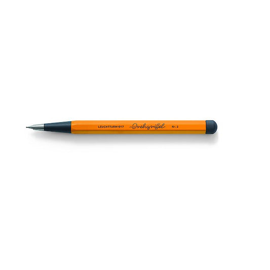 Leuchtturm1917 Drehgriffel Nr. 2 Pencil - Rising Sun