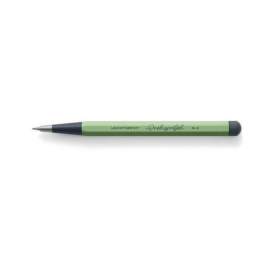 Leuchtturm1917 Drehgriffel Nr. 2 Pencil - Sage