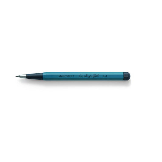 Leuchtturm1917 Drehgriffel Nr. 2 Pencil - Stone Blue