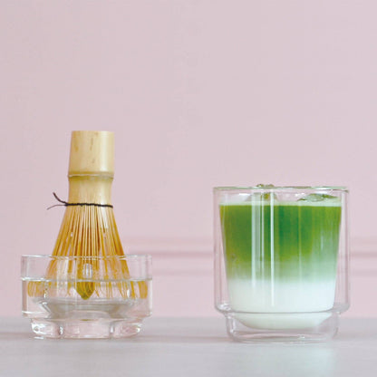 Hario - Double-Wall Matcha Cup