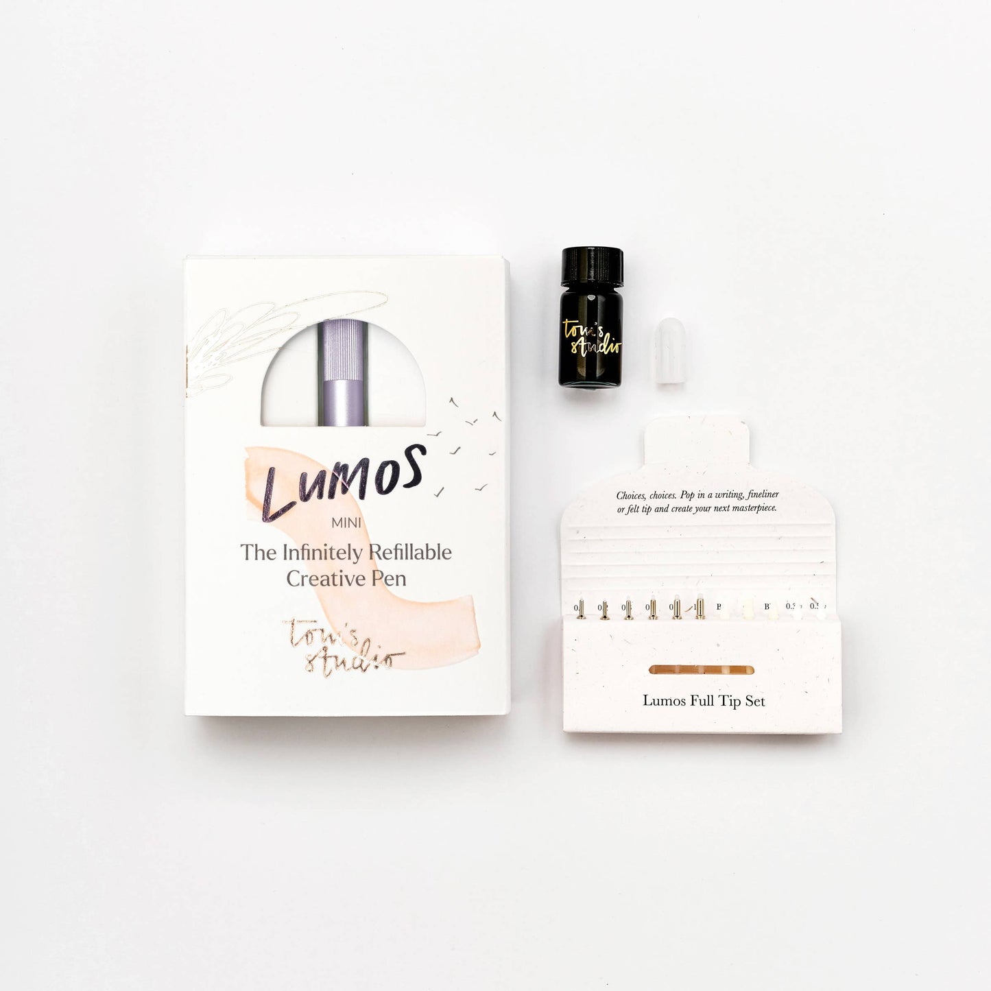 Tom's Studio - Lumos Mini