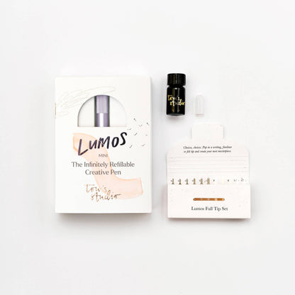 Tom's Studio - Lumos Mini