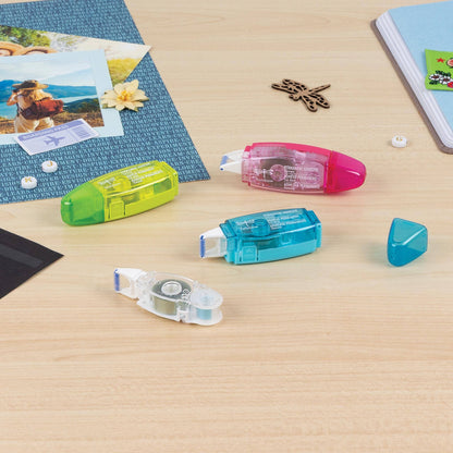 Tombow Power Mini Glue Tapes - 3-Pack
