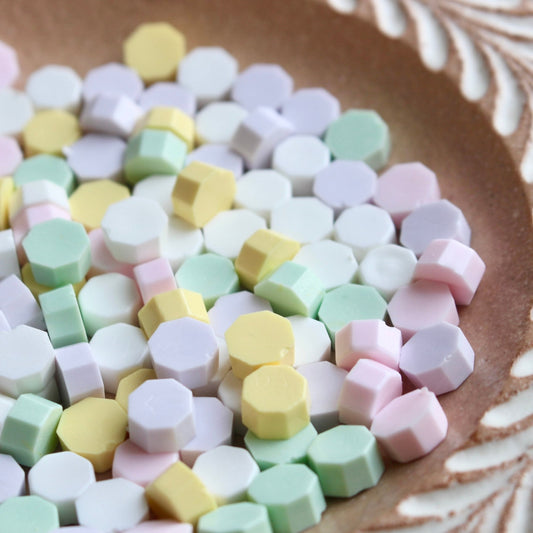 Myrtilles Atelier - Sealing Wax - Easter Mix
