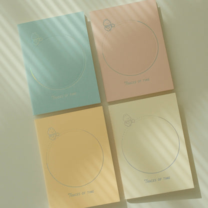 2jingis2jing - Bunnie Notebook