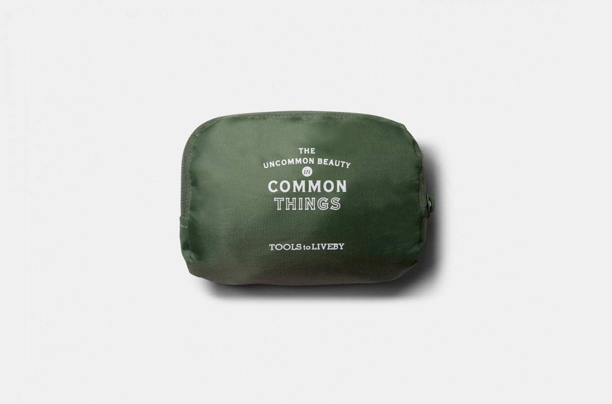 TOOLS to LIVEBY Eco Bag - Large