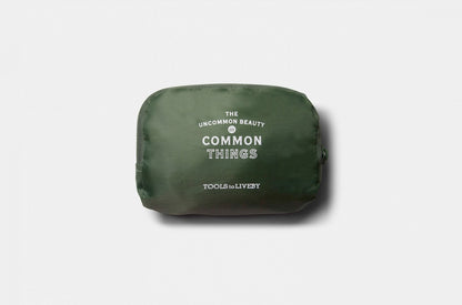 TOOLS to LIVEBY Eco Bag - Large