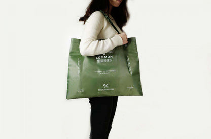 TOOLS to LIVEBY Eco Bag - Large