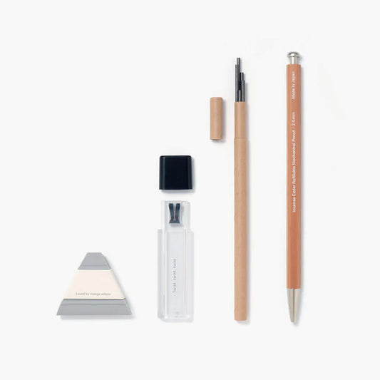 Object Index Elementary Pencil Set