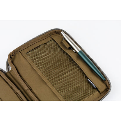 Hobonichi Original A5 Cover - Quilt