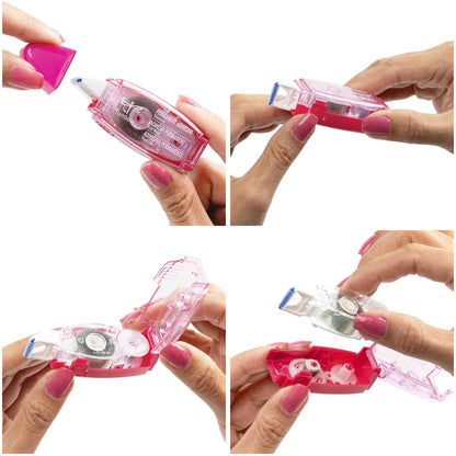 Tombow Power Mini Glue Tapes - 3-Pack