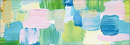 SODA Clear Washi Tape - Glitter - Tapestry