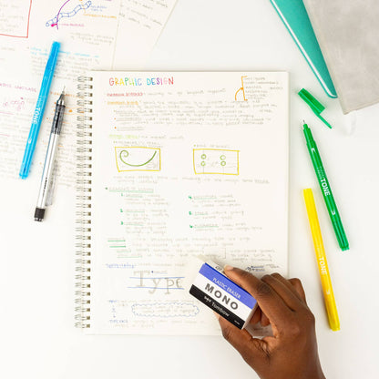 Tombow - Jumbo MONO Eraser