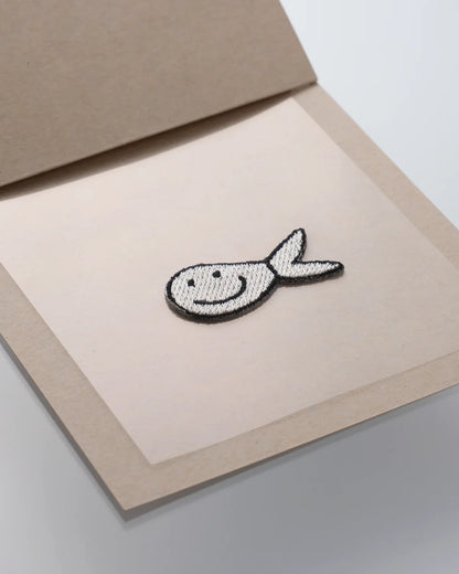 Woset - Ector's Badge - Fish