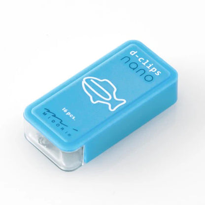 Midori D-CLIPS Nano