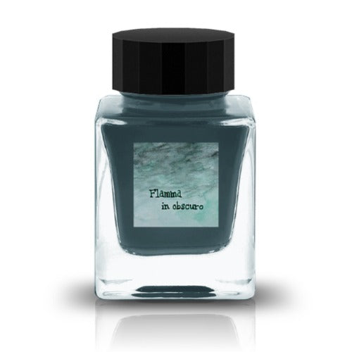 Tono & Lims Ink - Friendship- Flammd in Obscuro