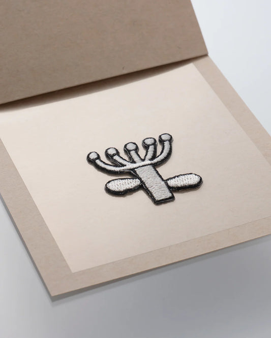 Woset - Ector's Badge - Flower