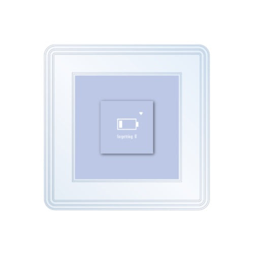 Tono & Lims Ink - Stamp Ink Pad - Baby Color Line