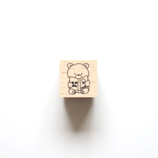 forme. - Stamp - Kumababy Book