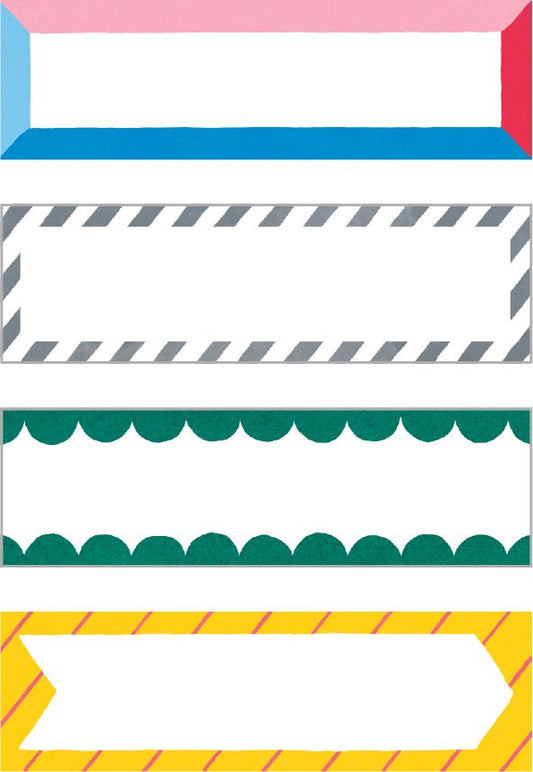 KITTA Washi Tape - Frame