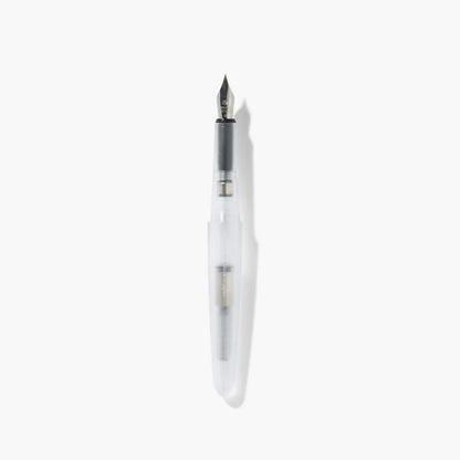 Kakimori Frost Fountain Pen