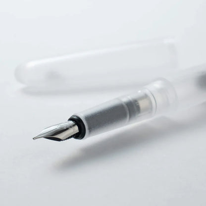 Kakimori Frost Fountain Pen