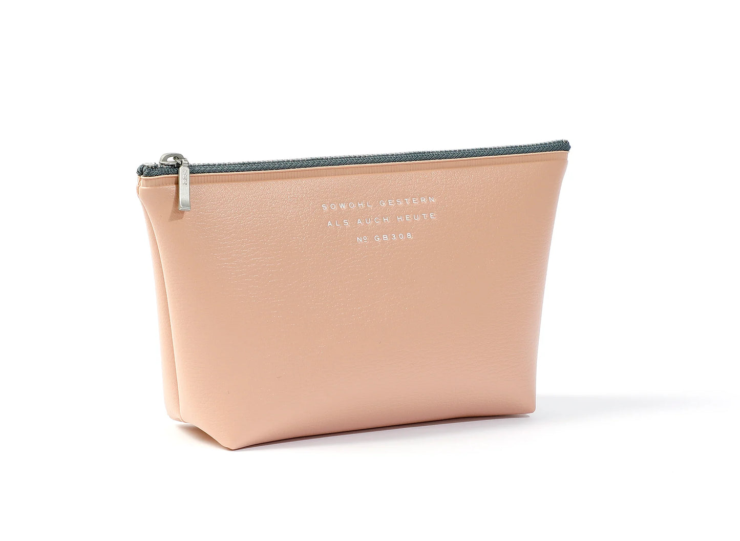 Hightide Large Fastener Pouch - Pink