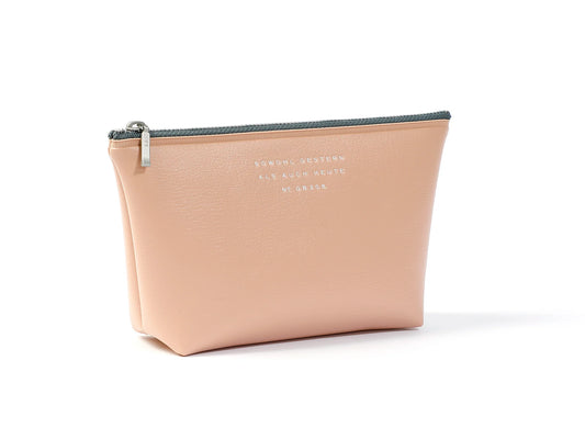 Hightide Large Fastener Pouch - Pink