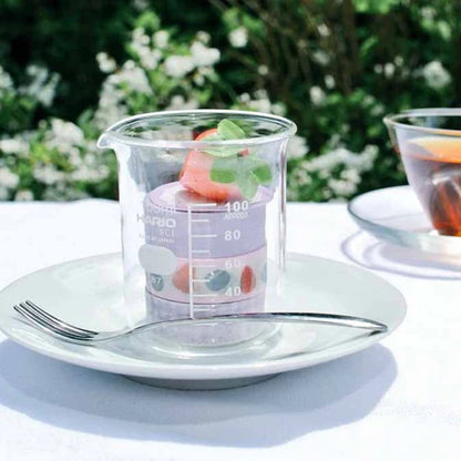 Hario Glass Beaker
