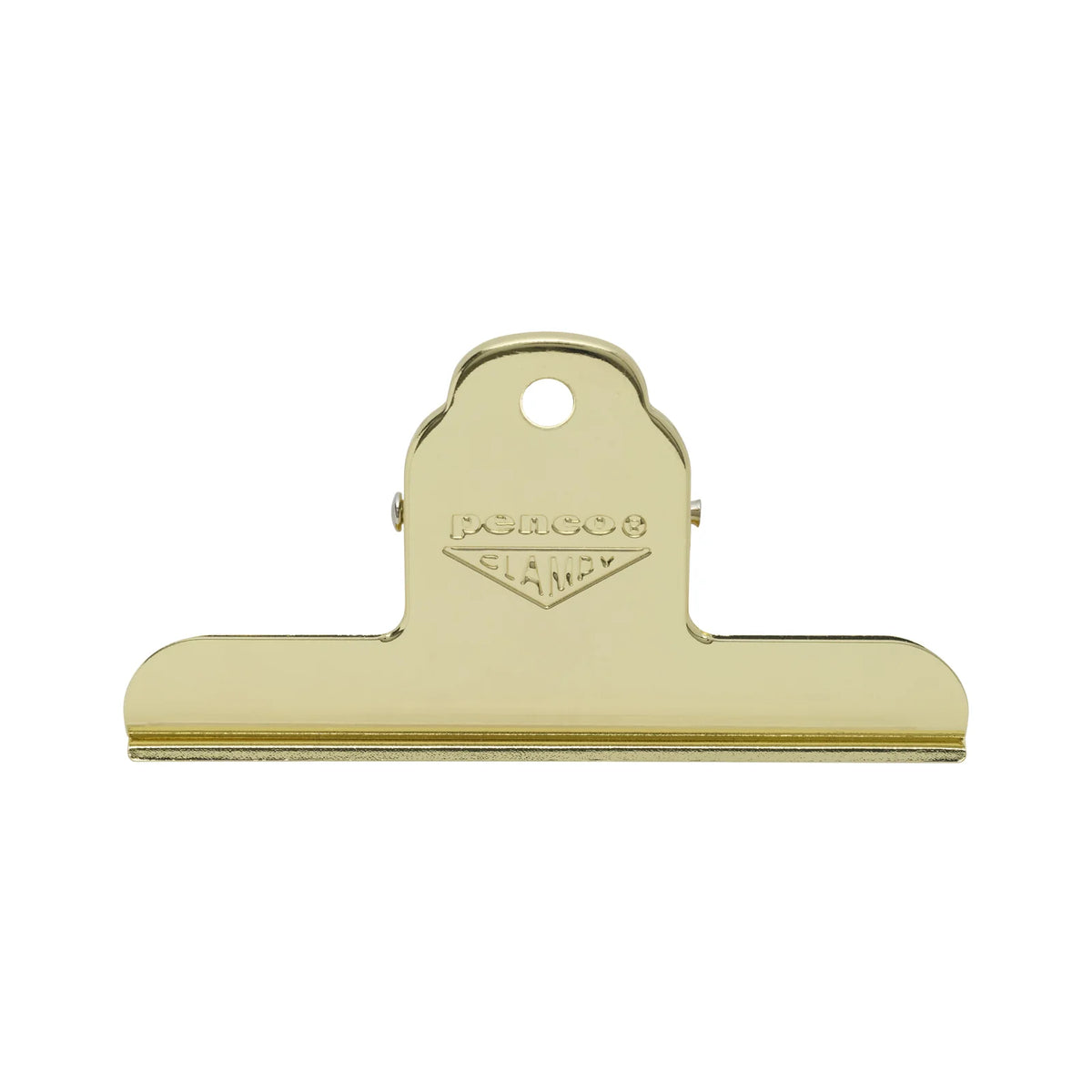 Penco Clampy Clip - Gold