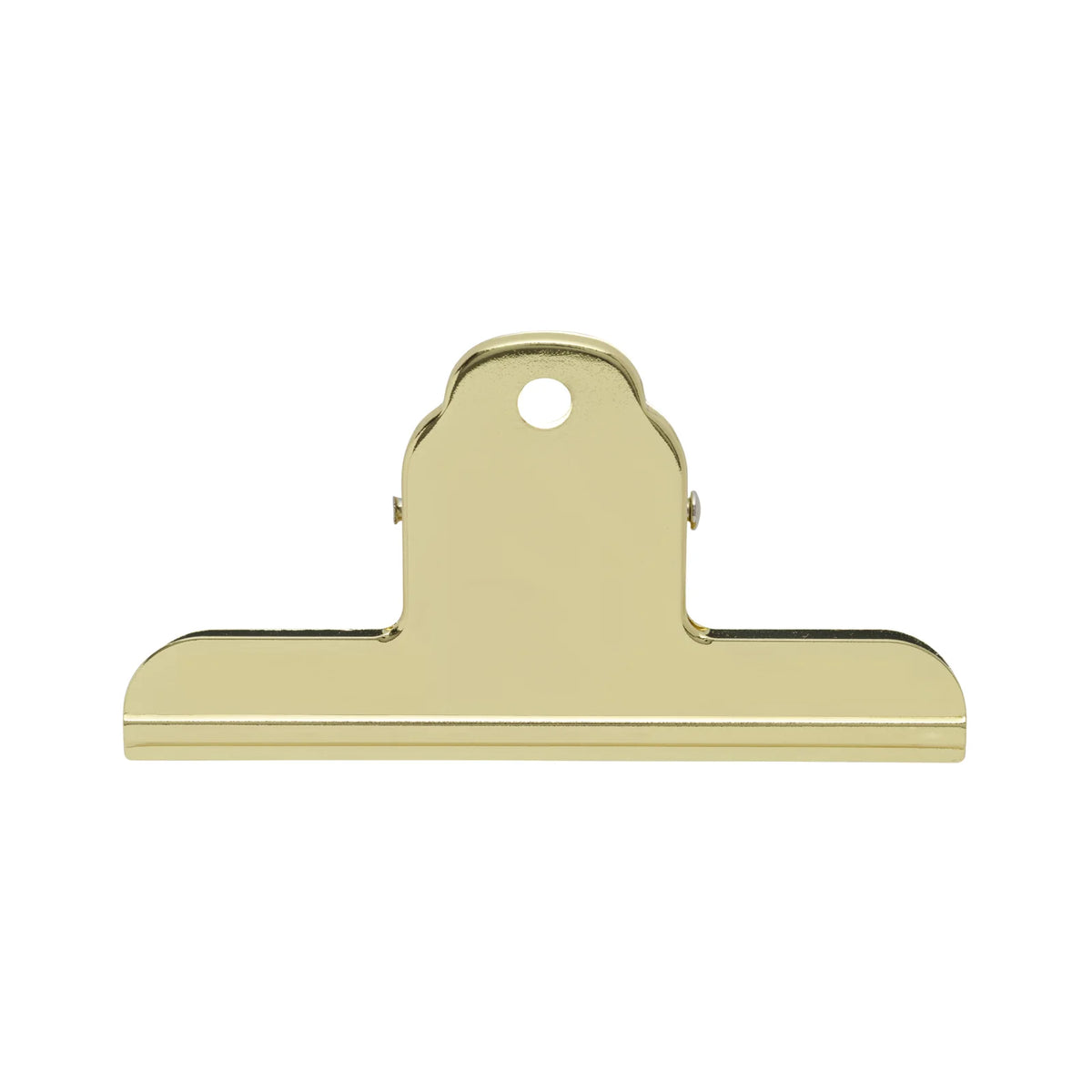 Penco Clampy Clip - Gold