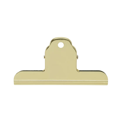 Penco Clampy Clip - Gold