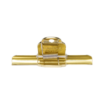 Penco Clampy Clip - Gold