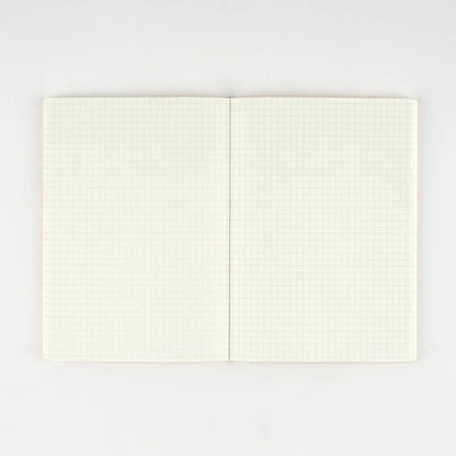 Hobonichi Techo Graph Notebook - Hiroko Kubota: Another Night of Falling Star Sparklers
