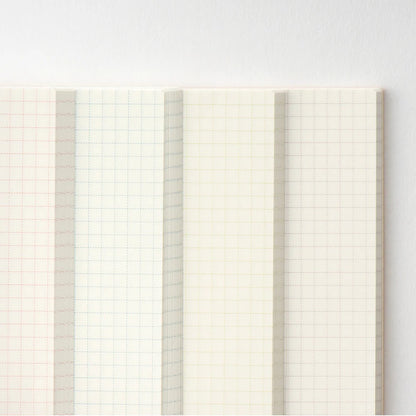 Hobonichi Techo Graph Notebook - Hiroko Kubota: Another Night of Falling Star Sparklers