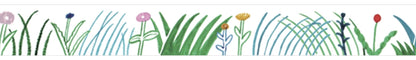 SODA Washi Tape - Grass