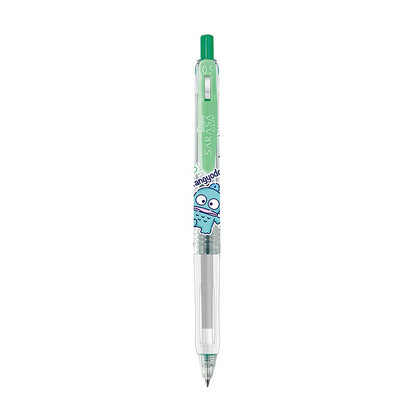 Zebra Sarasa Clip Gel Pen - 0.5mm - Sanrio Limited Edition