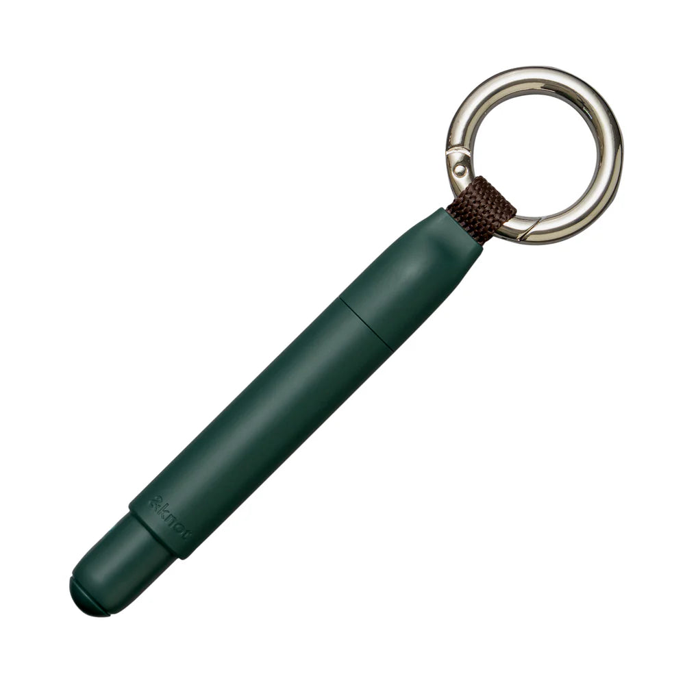 Uni x &knot - Carabiner Jetstream Ballpoint Pen - 0.5mm