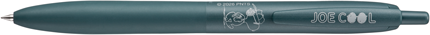 Uni Jetstream Lite Touch Ink Ballpoint Pen - 0.5mm - Peanuts Limited Edition