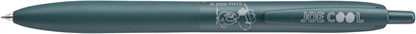 Uni Jetstream Lite Touch Ink Ballpoint Pen - 0.5mm - Peanuts Limited Edition