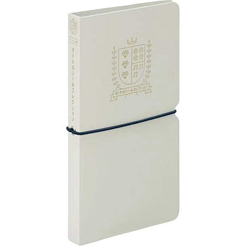 HITOTOKI by KING JIM - OTONA Sticker File