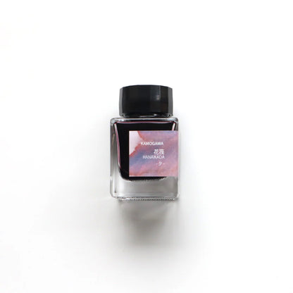 forme. - Penya Ink - Kamogawa Hanaikada - Evening
