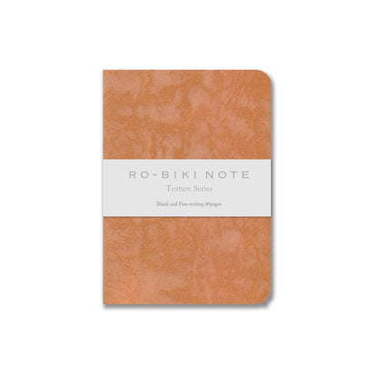Ro-Biki Notebook - Texture Series - Hanezu