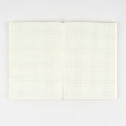 Hobonichi Techo Notebook - A6 - Graph