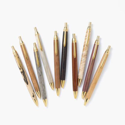 Kakimori Handcrafted Ballpoint Pen