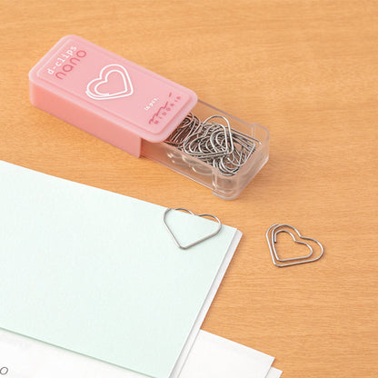 Midori D-CLIPS Nano